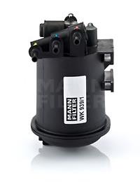 WK9391 Mann-Filter filtro de combustível