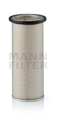 CF20001 Mann-Filter filtro de ar