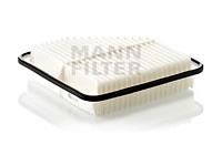 C26003 Mann-Filter filtro de ar