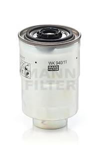 WK94011X Mann-Filter filtro de combustível