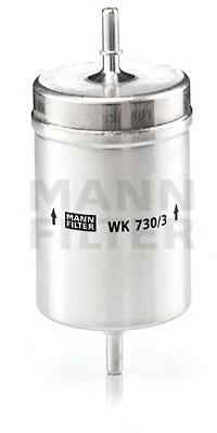 8E0201511H VAG filtro de combustível