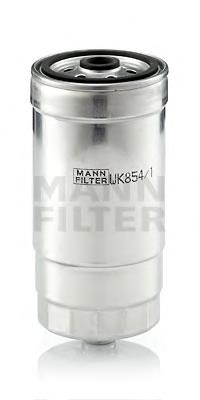 WK8541 Mann-Filter filtro de combustível