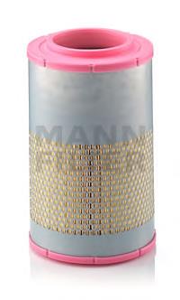 C224781 Mann-Filter filtro de ar