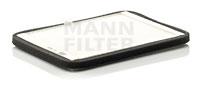 CU2424 Mann-Filter filtro de salão