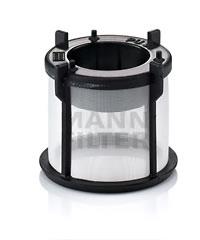 PU51Z Mann-Filter filtro de combustível