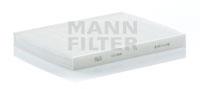 CU2436 Mann-Filter filtro de salão