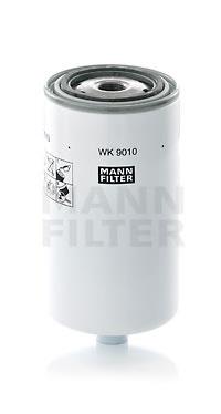 WK9010 Mann-Filter топливный фильтр