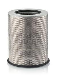 C341500 Mann-Filter filtro de ar