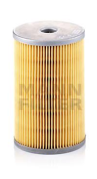 P725X Mann-Filter filtro de combustível