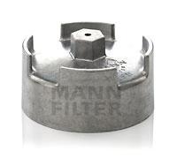 Съемник масляного фильтра Mann-Filter LS11 цена, от 16.93 USD