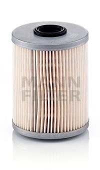 Фильтр тонкой очистки топлива Mann-Filter P7331X цена, от 6.24 USD