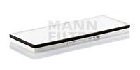 CU 4228 Mann-Filter фильтр салона