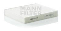 CU2440 Mann-Filter фильтр салона