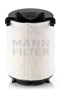 C141301 Mann-Filter filtro de ar
