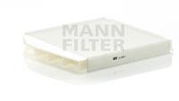 CU28551 Mann-Filter filtro de salão
