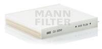 CU2252 Mann-Filter filtro de salão