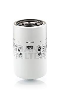 Масляный фильтр W13110 Mann-Filter