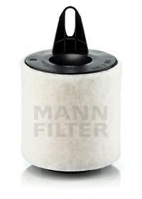 C1370 Mann-Filter filtro de ar