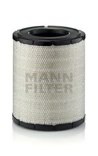 Воздушный фильтр C29840 Mann-Filter