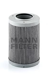 HD8252 Mann-Filter 