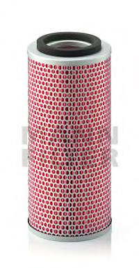 Элемент воздушного фильтра Mann-Filter C14140 цена, от 9.16 USD