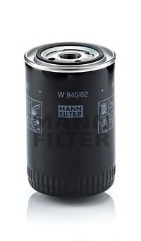 W94062 Mann-Filter filtro de óleo