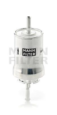 WK59X Mann-Filter топливный фильтр