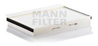 Фильтр салона CU3569 Mann-Filter