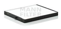 CU2330 Mann-Filter filtro de salão