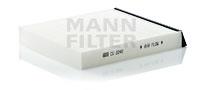 CU2240 Mann-Filter filtro de salão