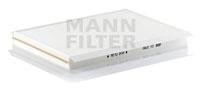 CU3780 Mann-Filter filtro de salão