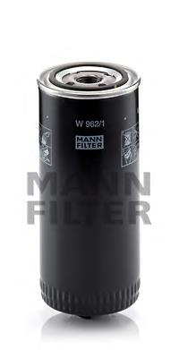 Filtro do sistema hidráulico W9621 Mann-Filter