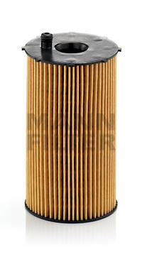 HU9341X Mann-Filter filtro de óleo