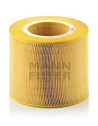 Элемент воздушного фильтра Mann-Filter C18143 цена, от 20.11 USD