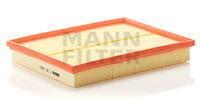 C301381 Mann-Filter filtro de ar
