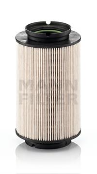 PU9362X Mann-Filter filtro de combustível