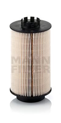 PU1059X Mann-Filter filtro de combustível