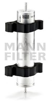 WK5212 Mann-Filter filtro de combustível
