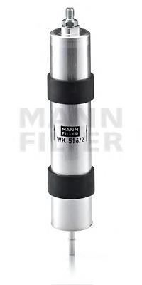 Filtro de combustível WK5162 Mann-Filter
