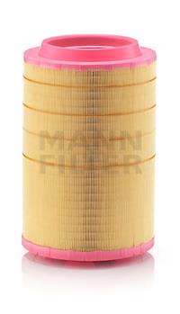 C279983 Mann-Filter Воздушный фильтр двигателя