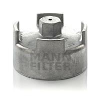 LS9 Mann-Filter съемник масляного фильтра