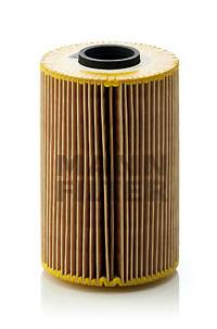 HU9303X Mann-Filter filtro de óleo