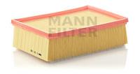 C25136 Mann-Filter filtro de ar