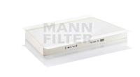 CU34611 Mann-Filter фильтр салона