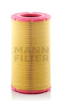 C2913661 Mann-Filter filtro de ar