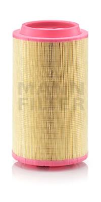 Купить C247453 Mann-Filter Автомобильный фильтр воздуха
