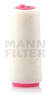 C151051 Mann-Filter filtro de ar