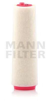 C151431 Mann-Filter filtro de ar