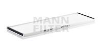 CU46276 Mann-Filter Внутрисалонный фильтр