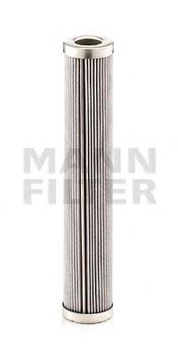 Фильтр гидравлики Mann-Filter HD518